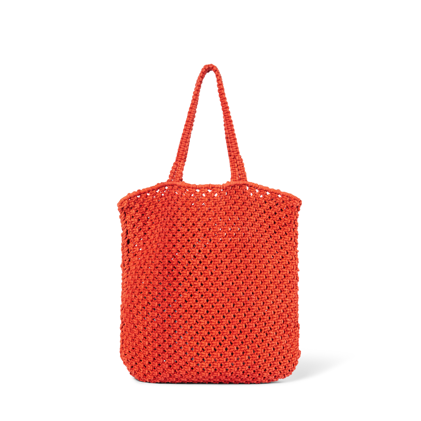 Sienna Macramé Bag
