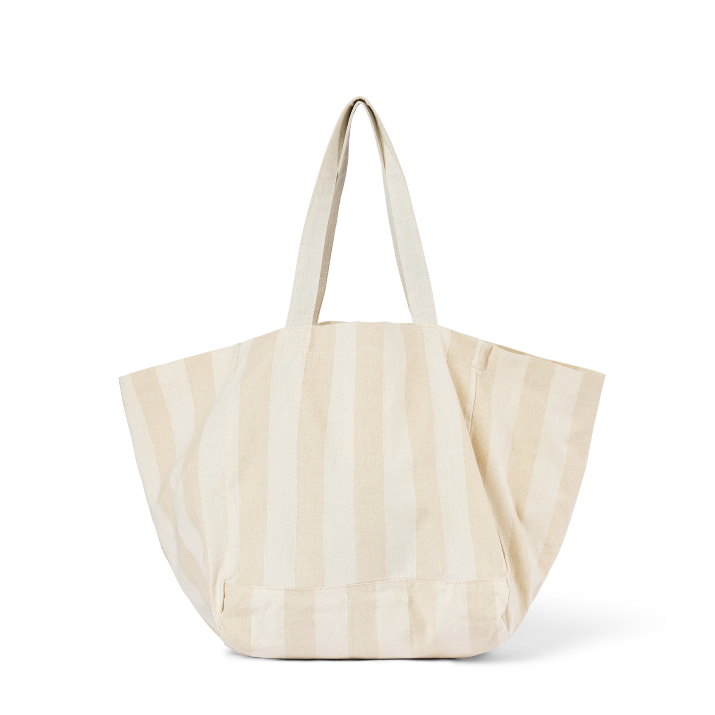Hamptons Linen Bag
