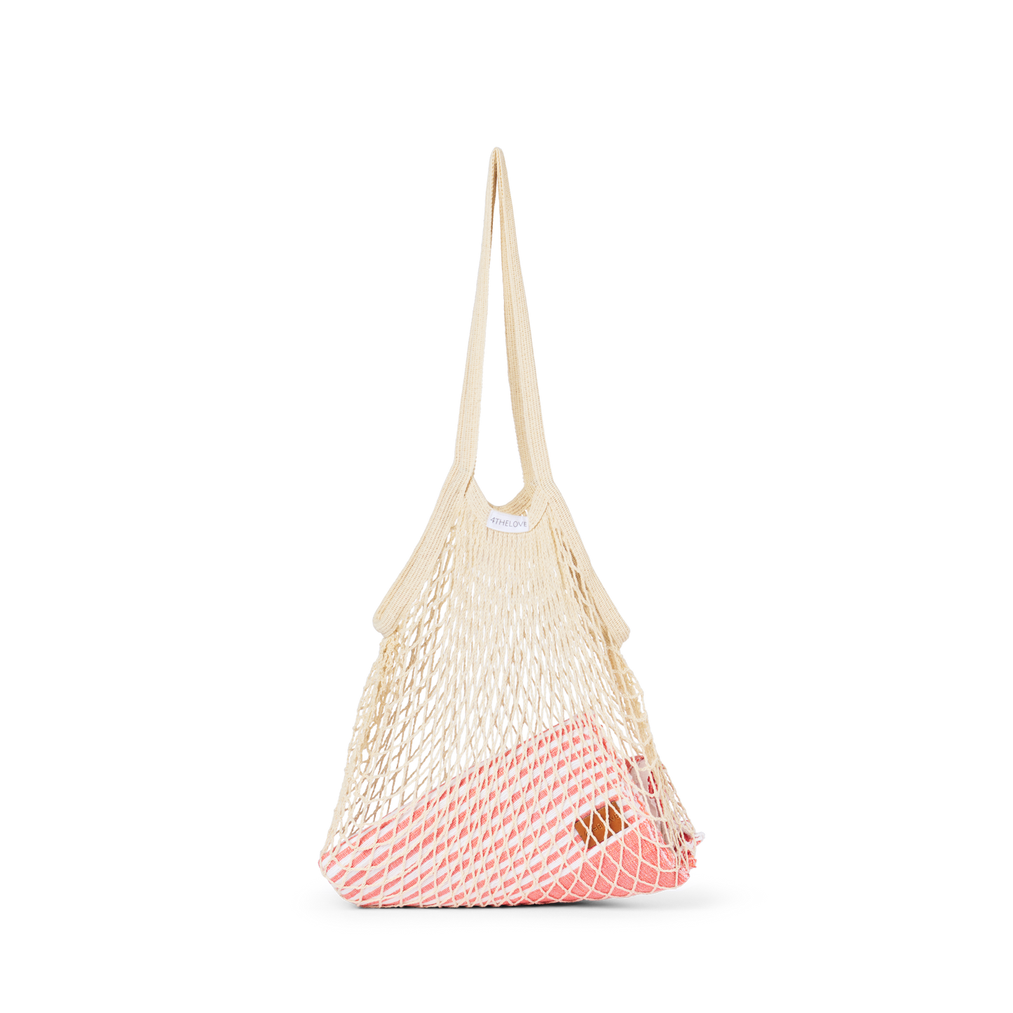 Mermaid Shopper Tote