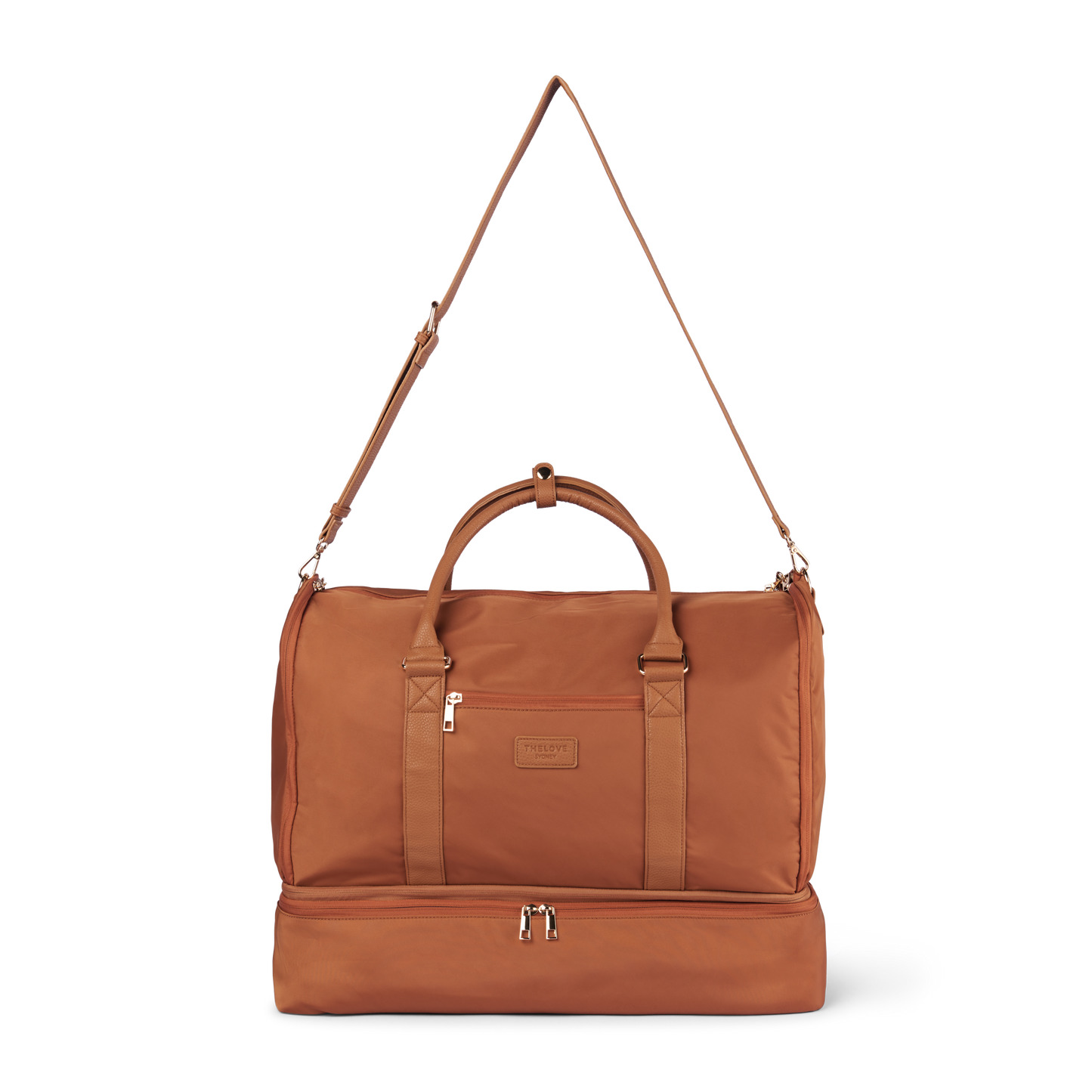 Travel Suit Bag