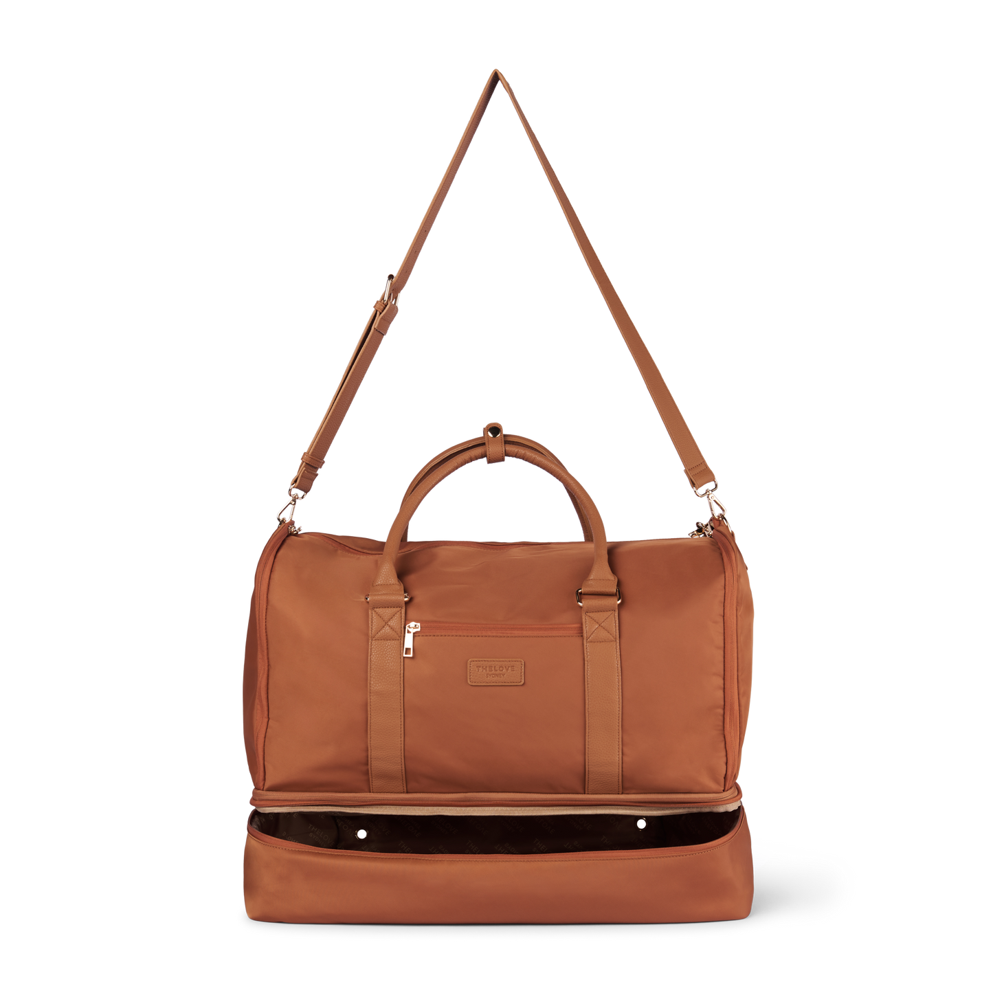 Travel Suit Bag