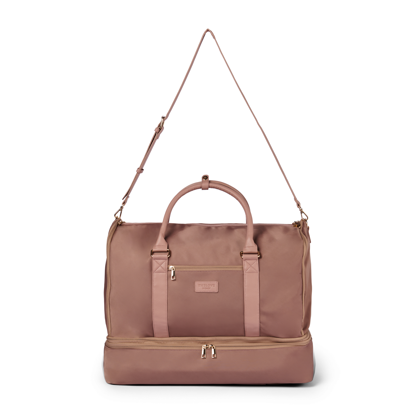 Travel Suit Bag