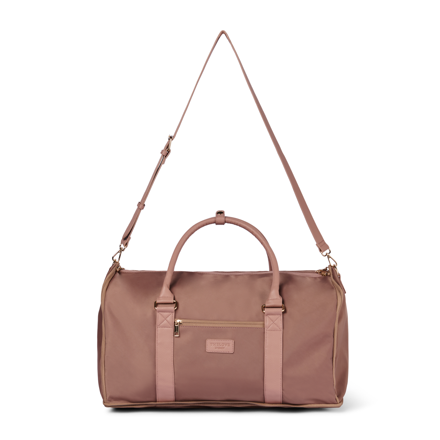 Travel Suit Bag