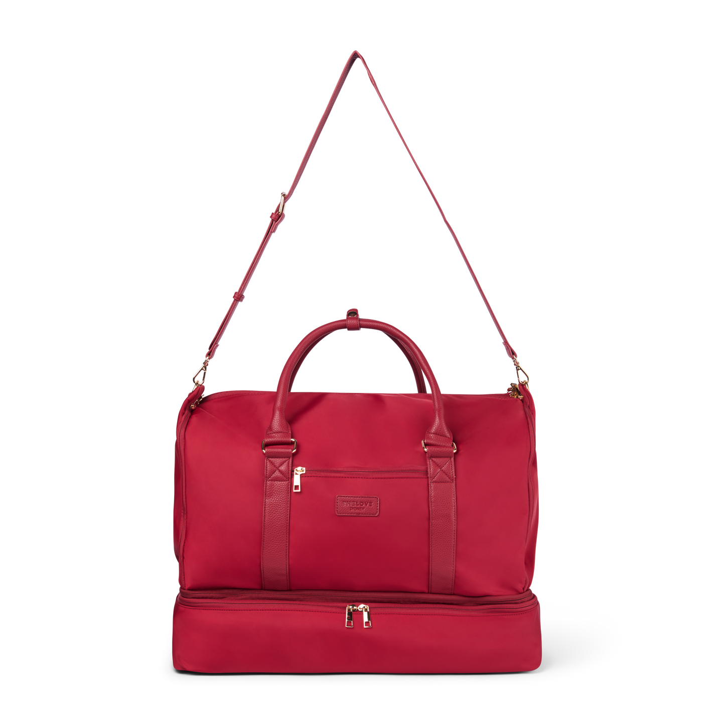 Travel Suit Bag