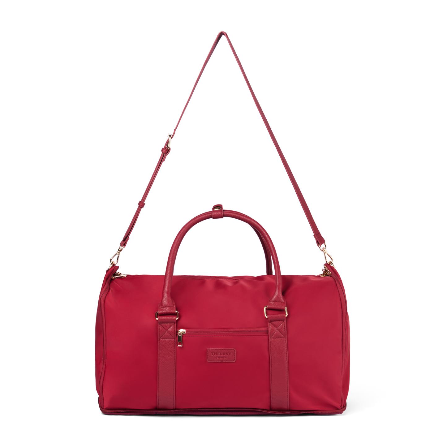 Travel Suit Bag