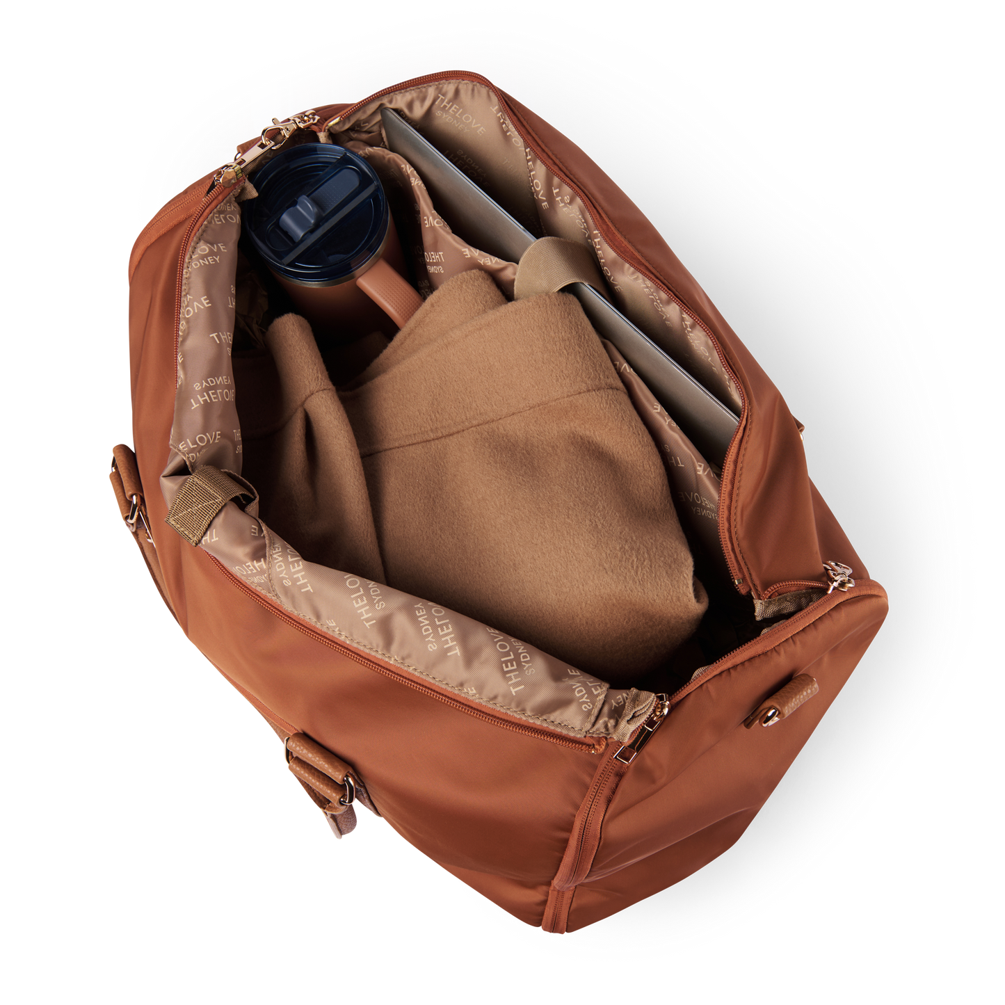 Travel Suit Bag