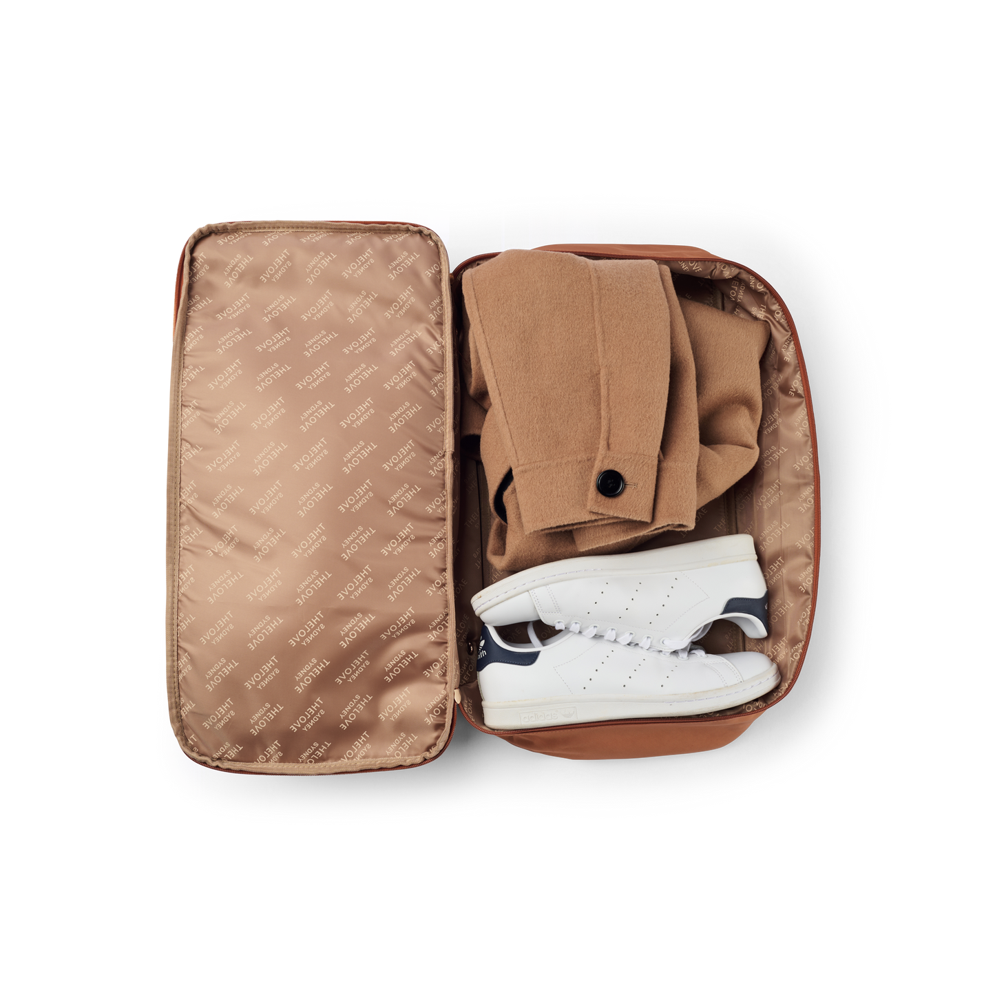 Travel Suit Bag