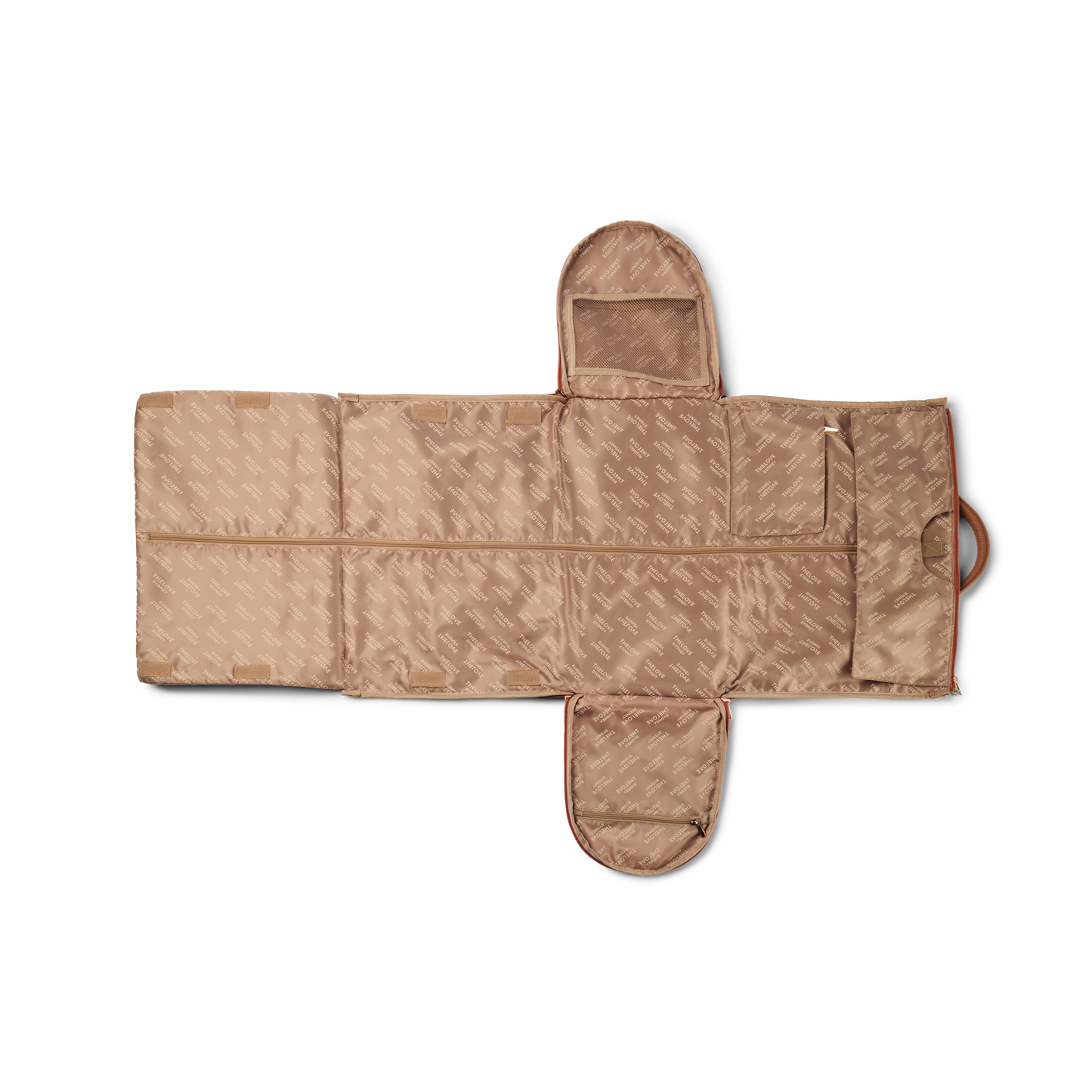 Travel Suit Bag