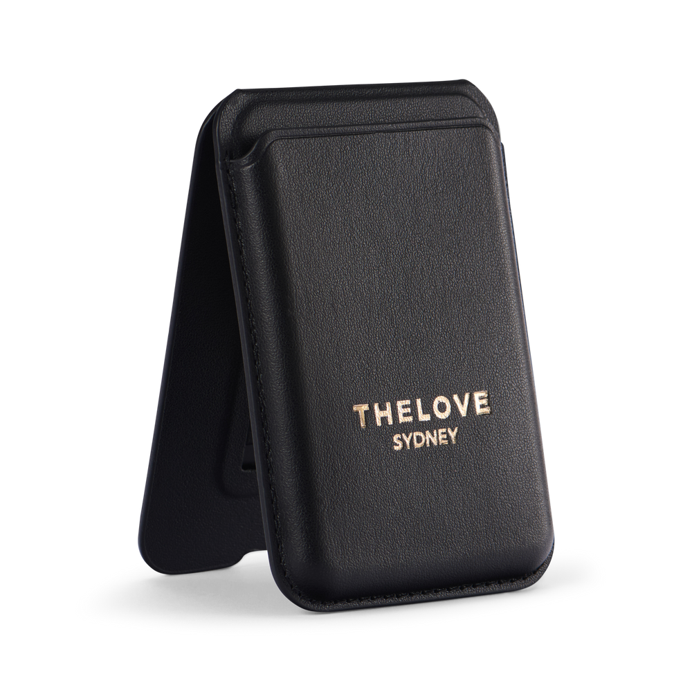 Mobile Phone Card Holder