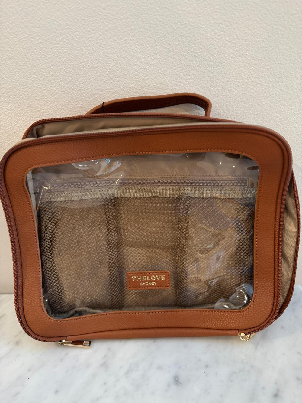 Wash Case Rectangle