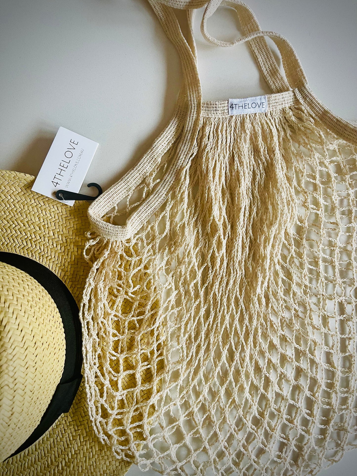 Mermaid Shopper Tote