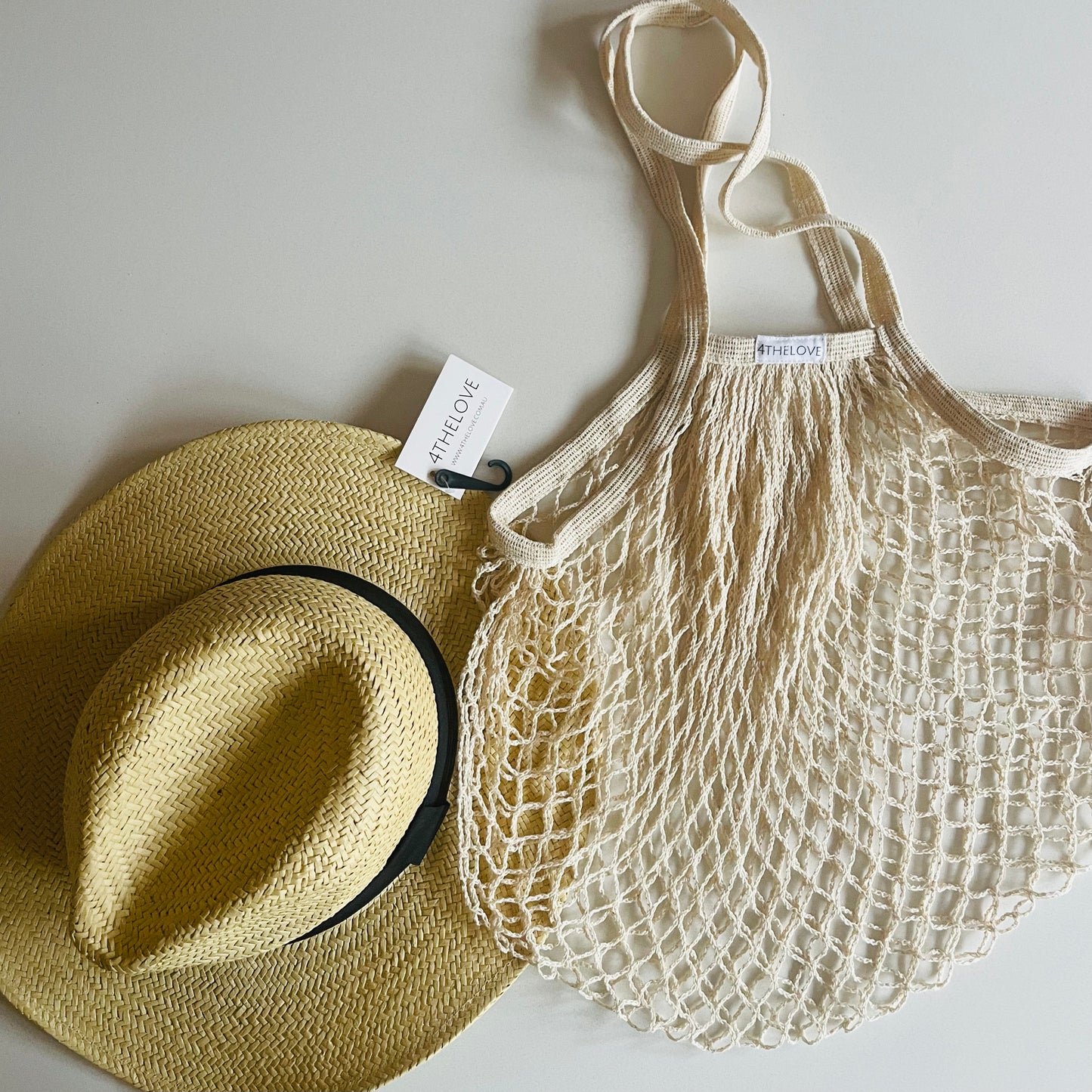 Mermaid Shopper Tote