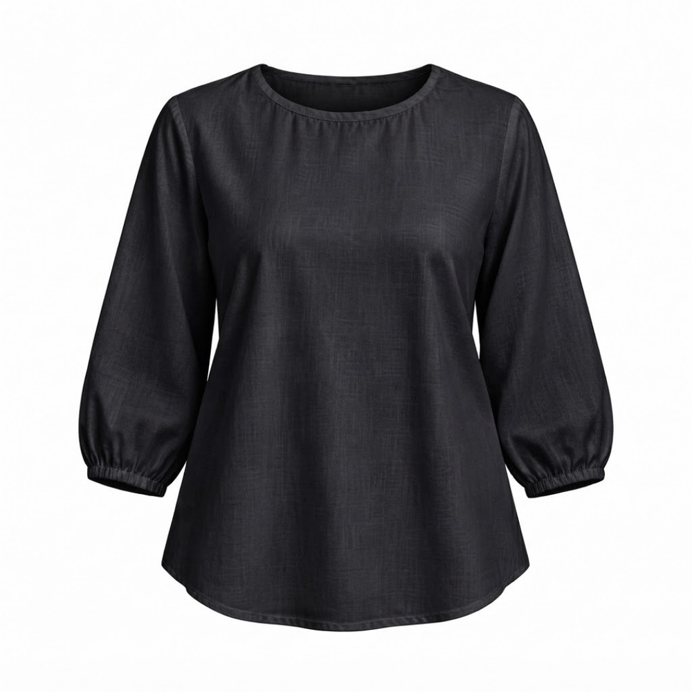 Carolyn Top Rayon