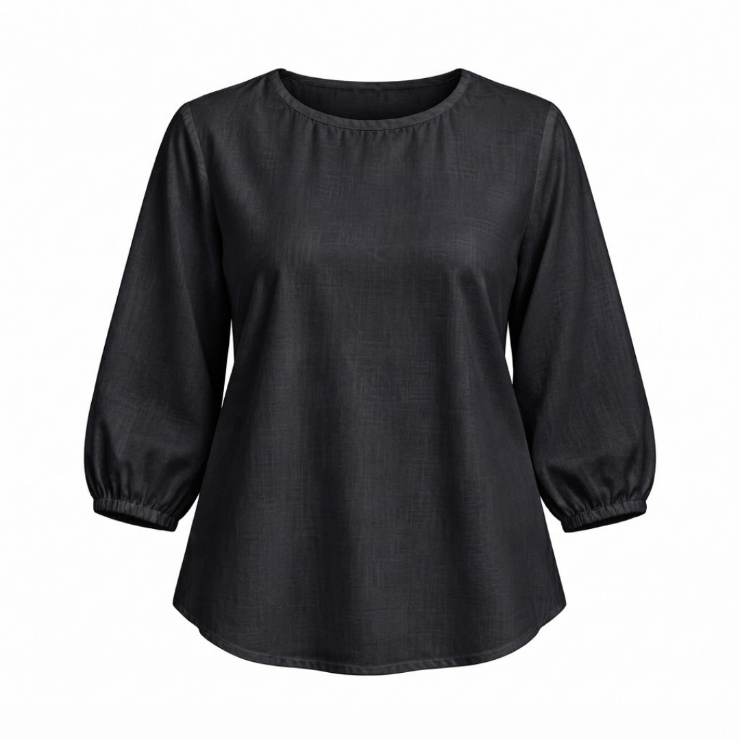 Carolyn Top Rayon