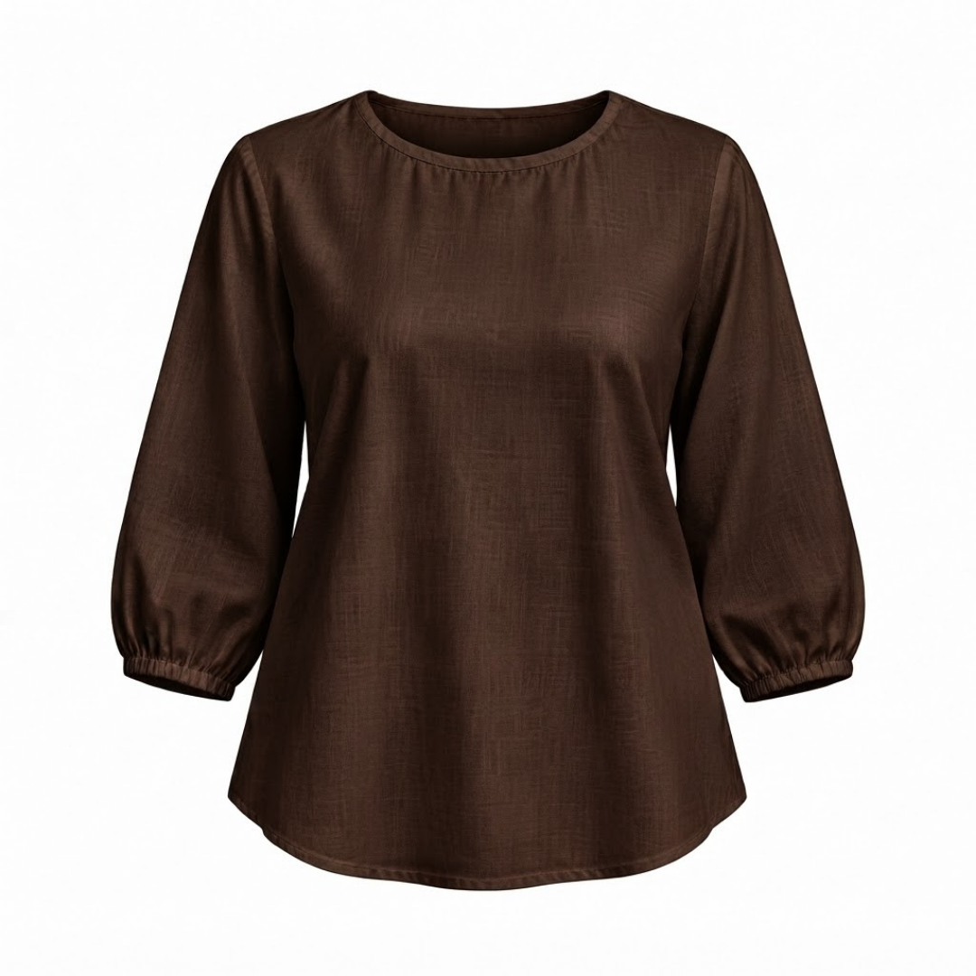 Carolyn Top Rayon