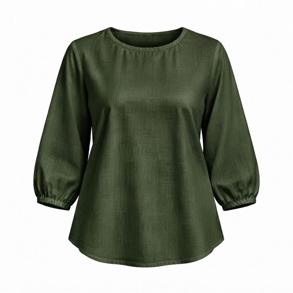 Carolyn Top Rayon