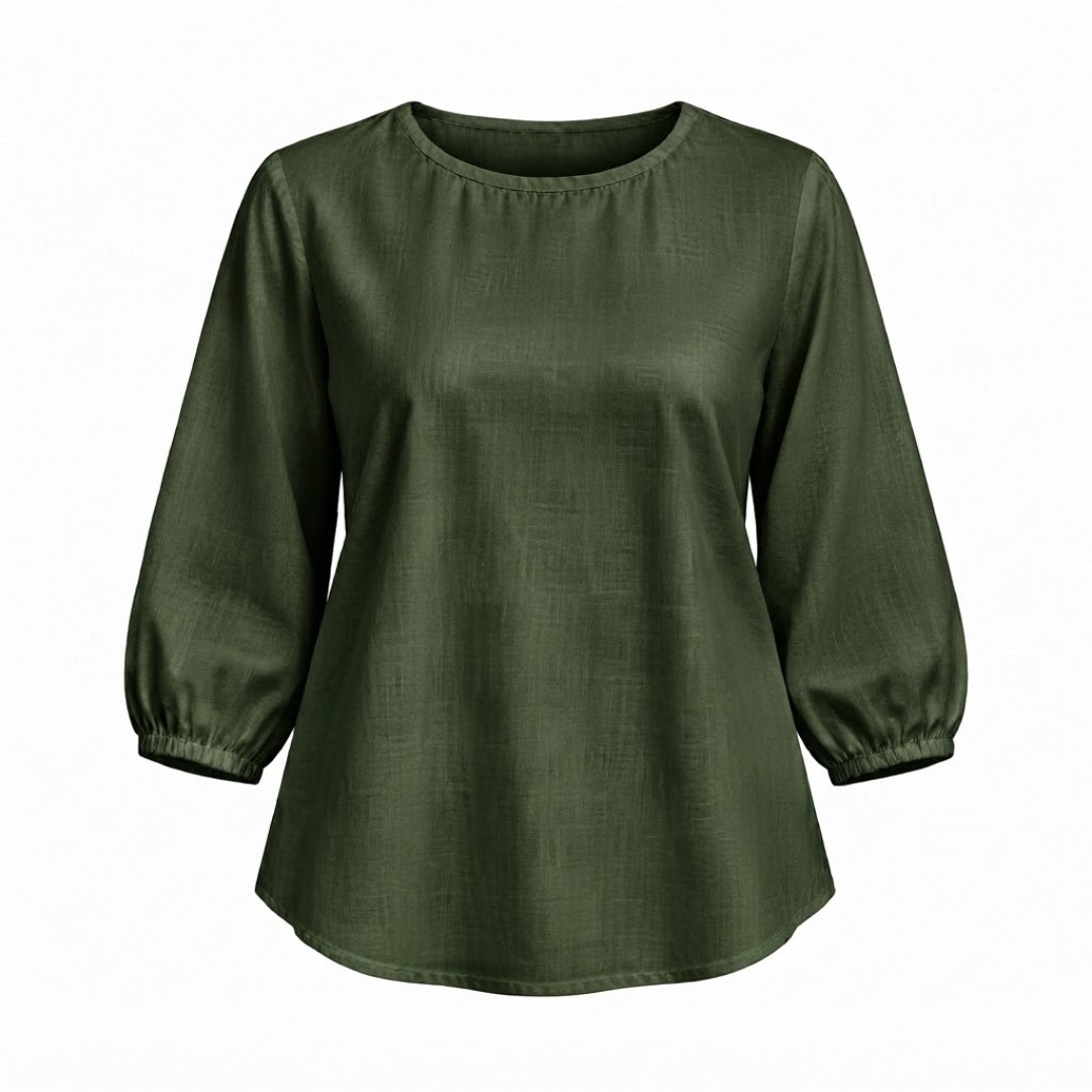 Carolyn Top Rayon