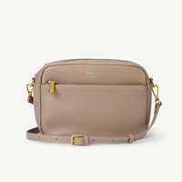 Mel Roomy Cross Body Bag