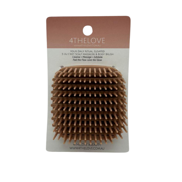 Massage Brush