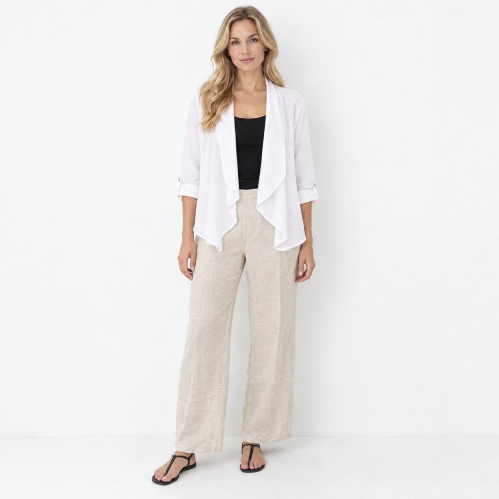 Kaju Zip Jacket