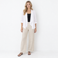 Kaju Zip Jacket