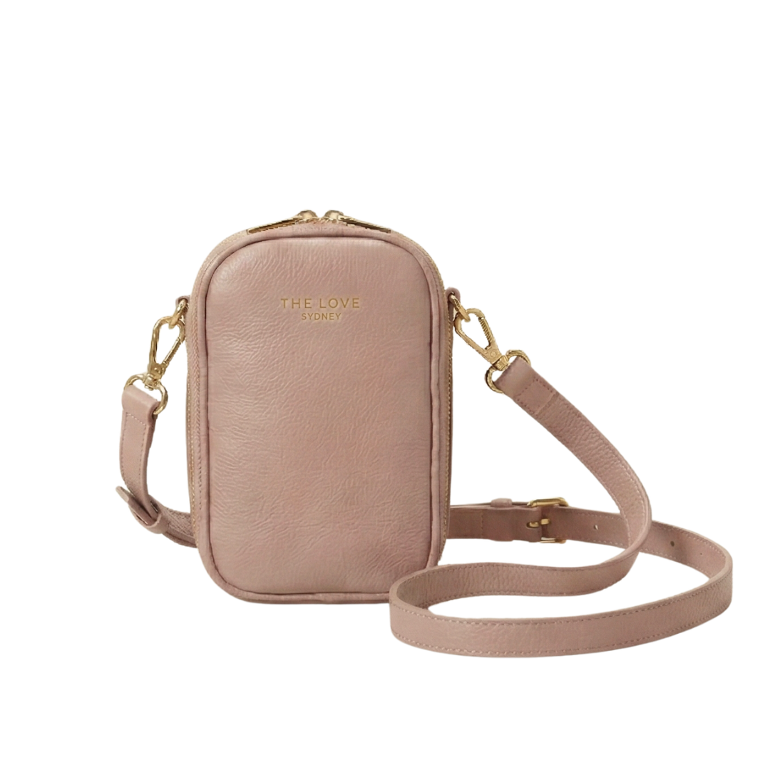 Mini Cross Body