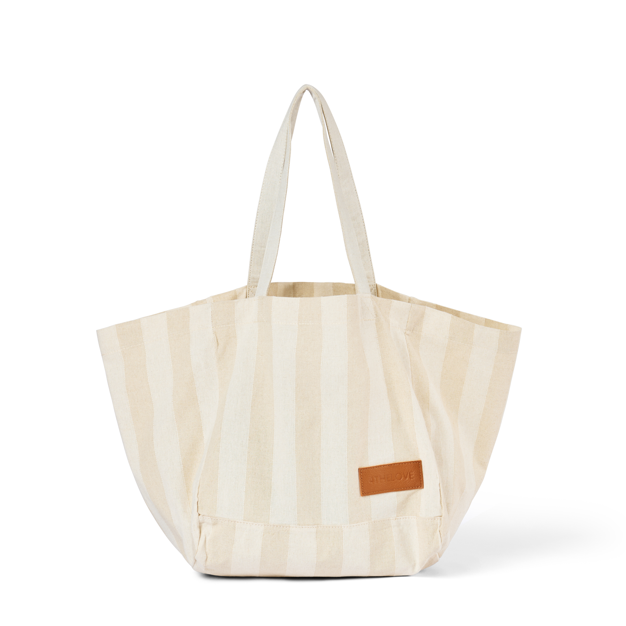 Hamptons Linen Bag