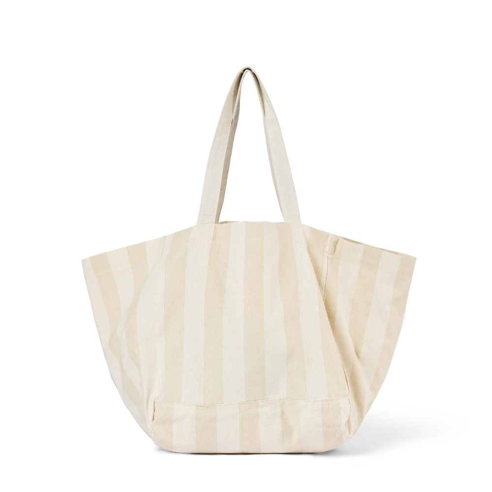 Hamptons Linen Bag
