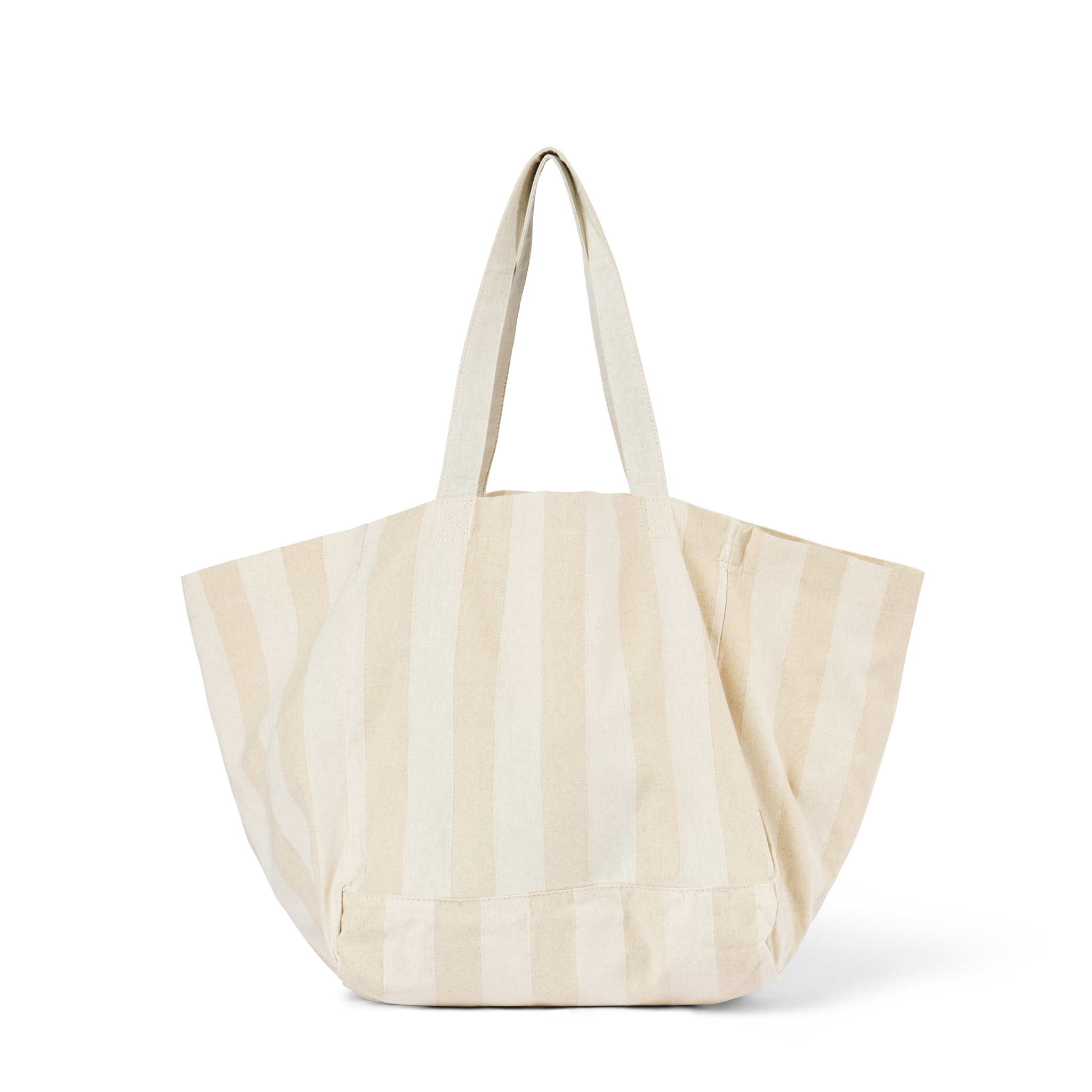 Hamptons Linen Bag