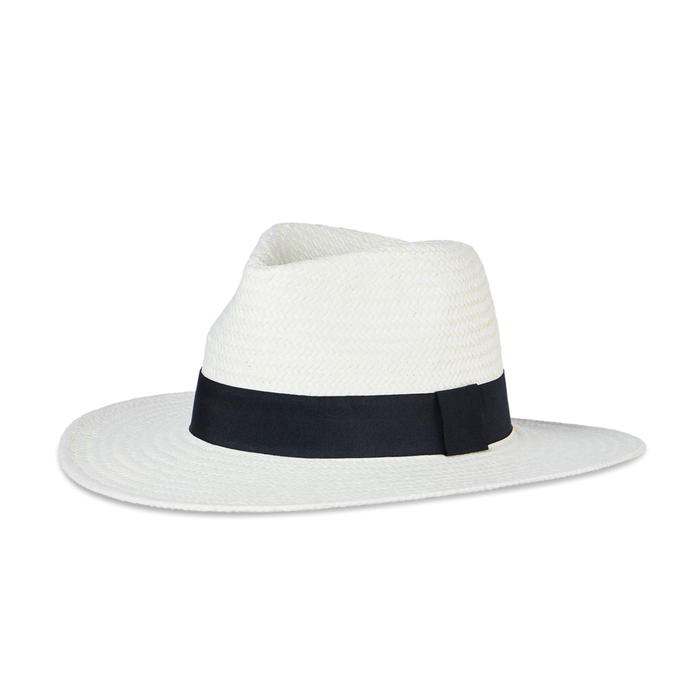 Panama Hat White