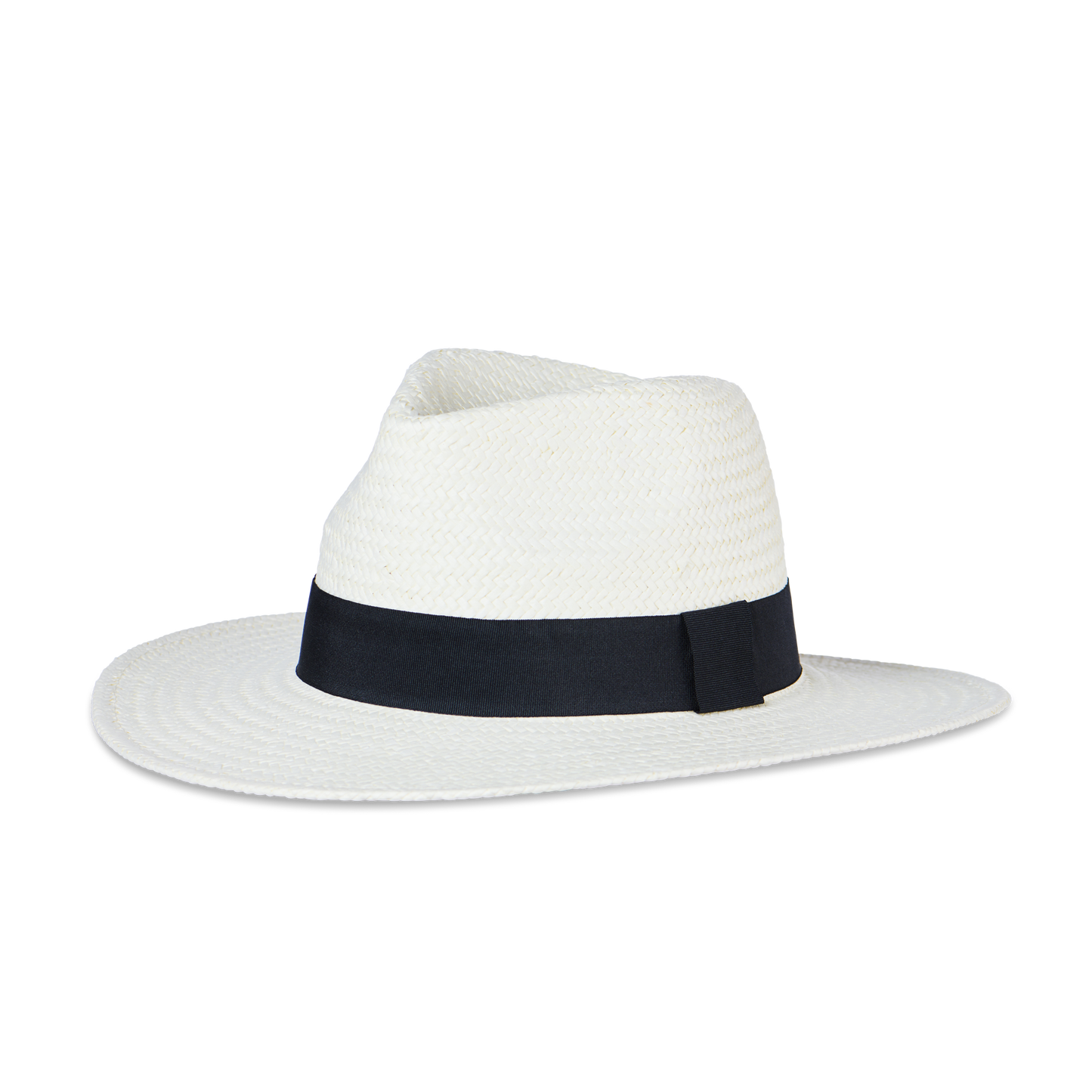 Vera Panama Hat White