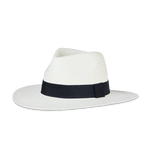 Panama Hat White