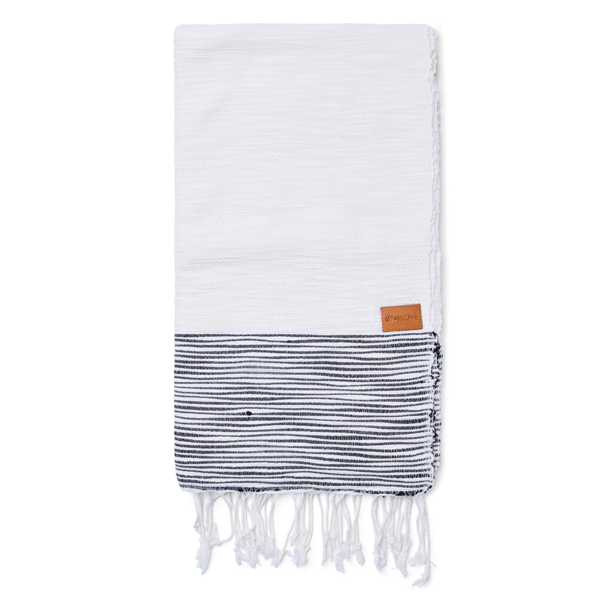 Natural Hand Woven Towel