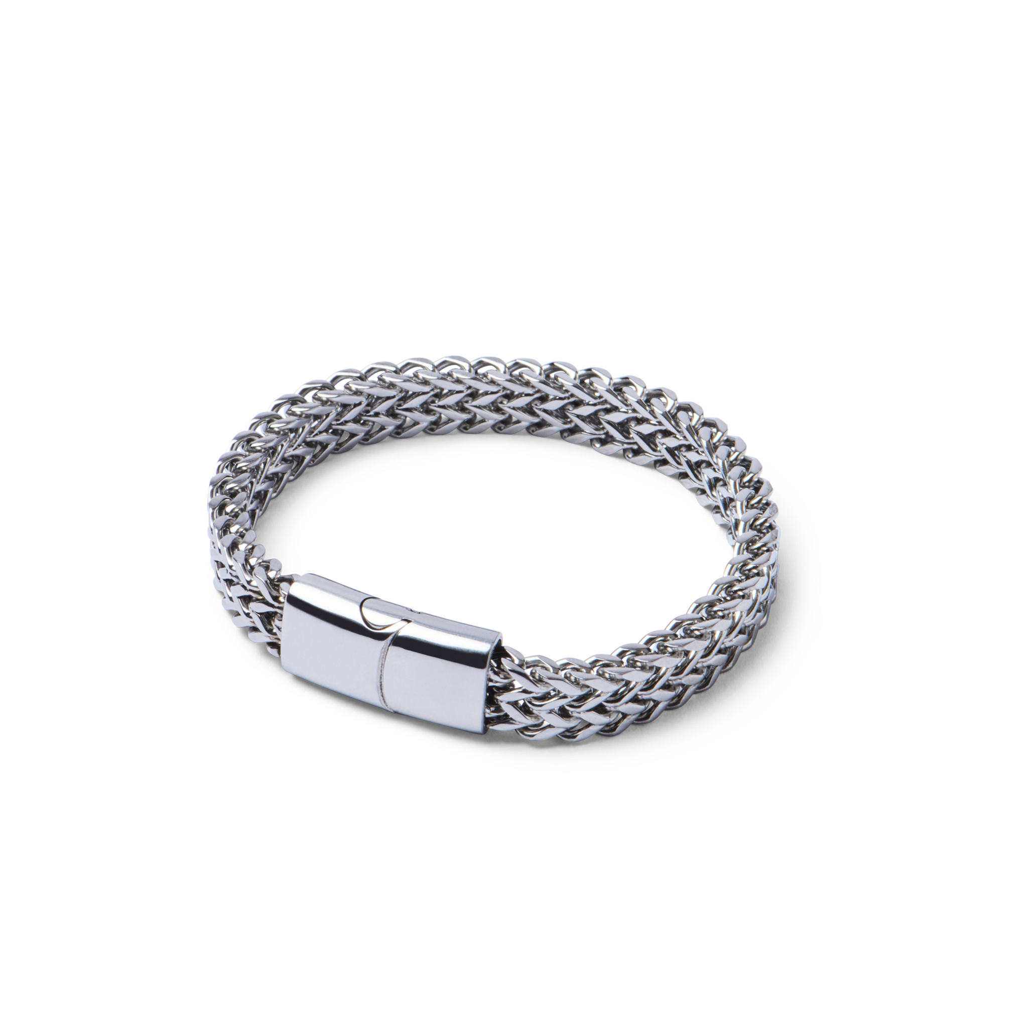 Helena Bracelet Silver