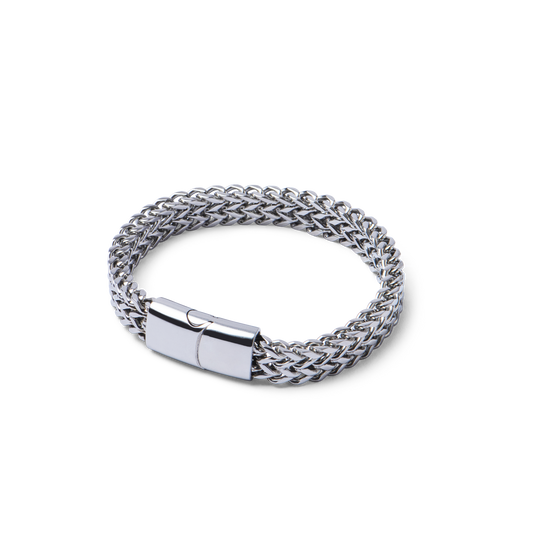 Helena Bracelet Silver