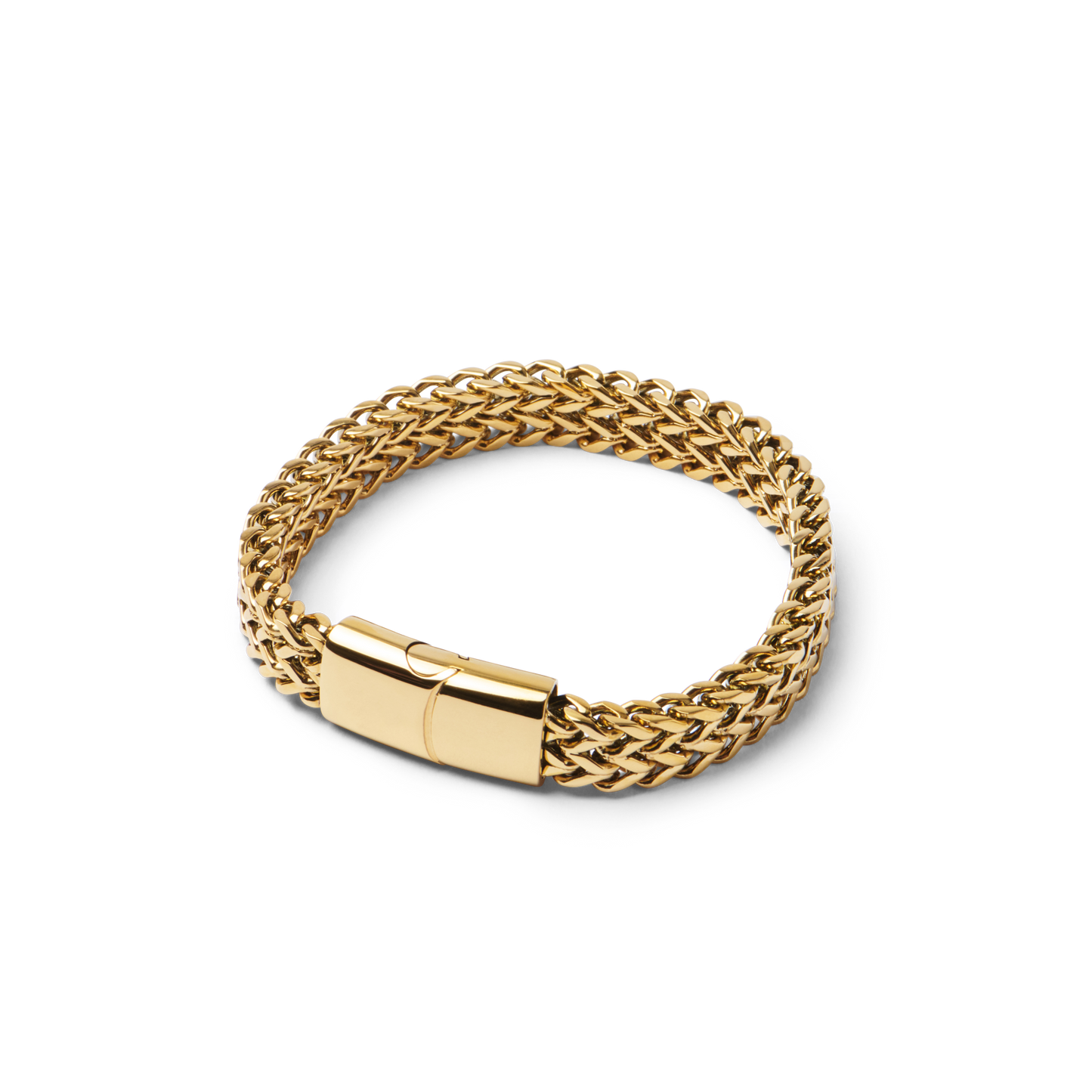 Helena Bracelet Gold