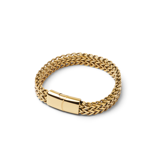 Helena Bracelet Gold