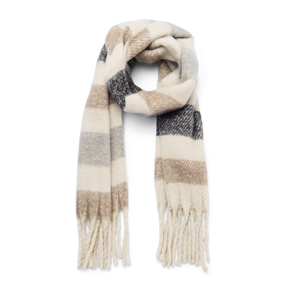 Blanket Stripe Scarf