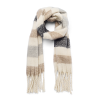 Blanket Stripe Scarf