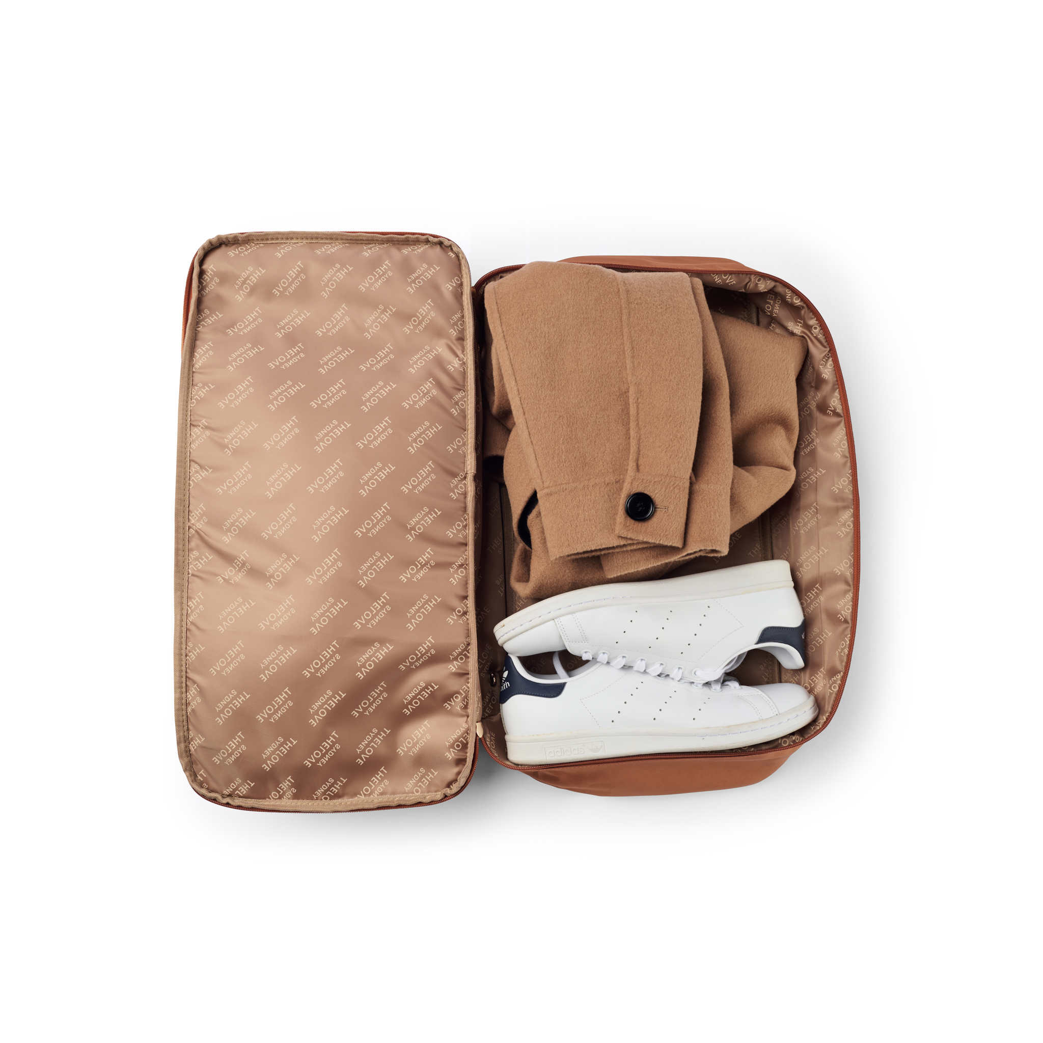 Travel Suit Bag