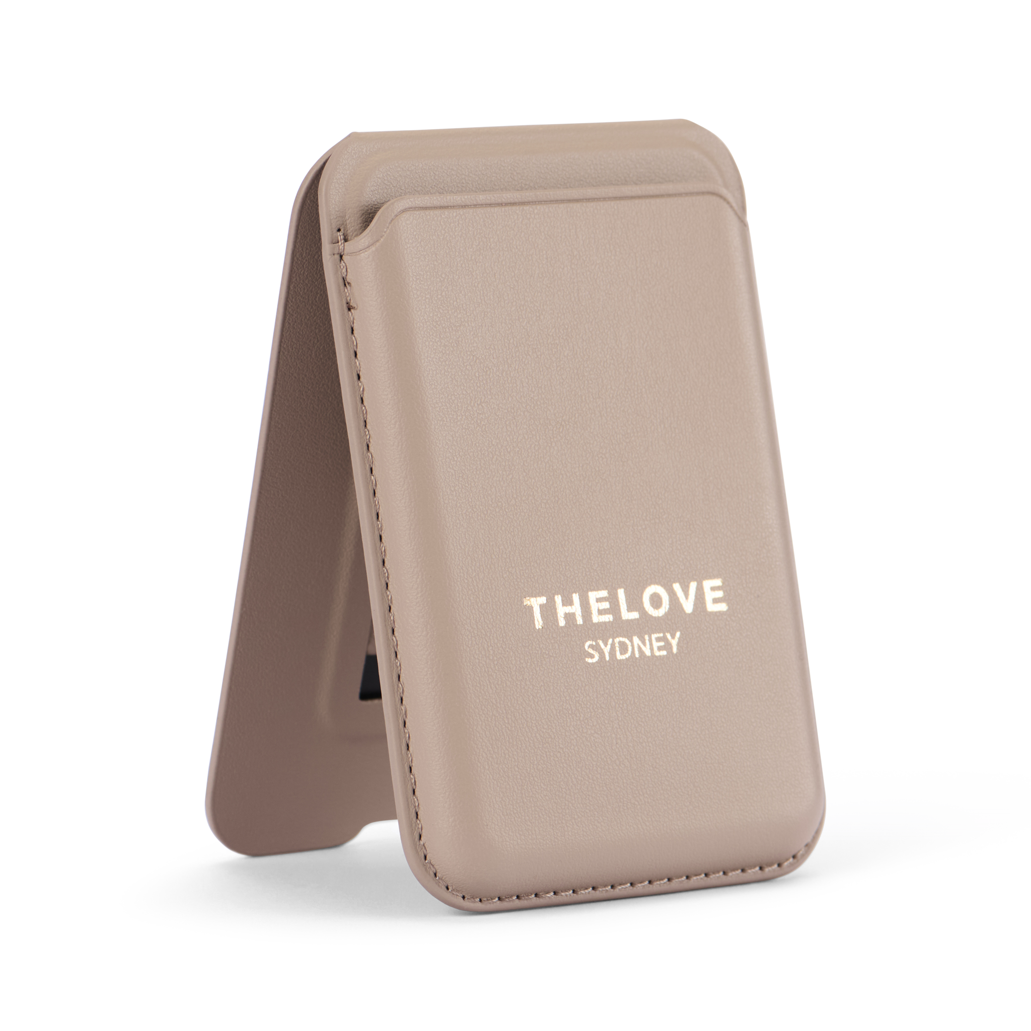 Mobile Phone Card Holder