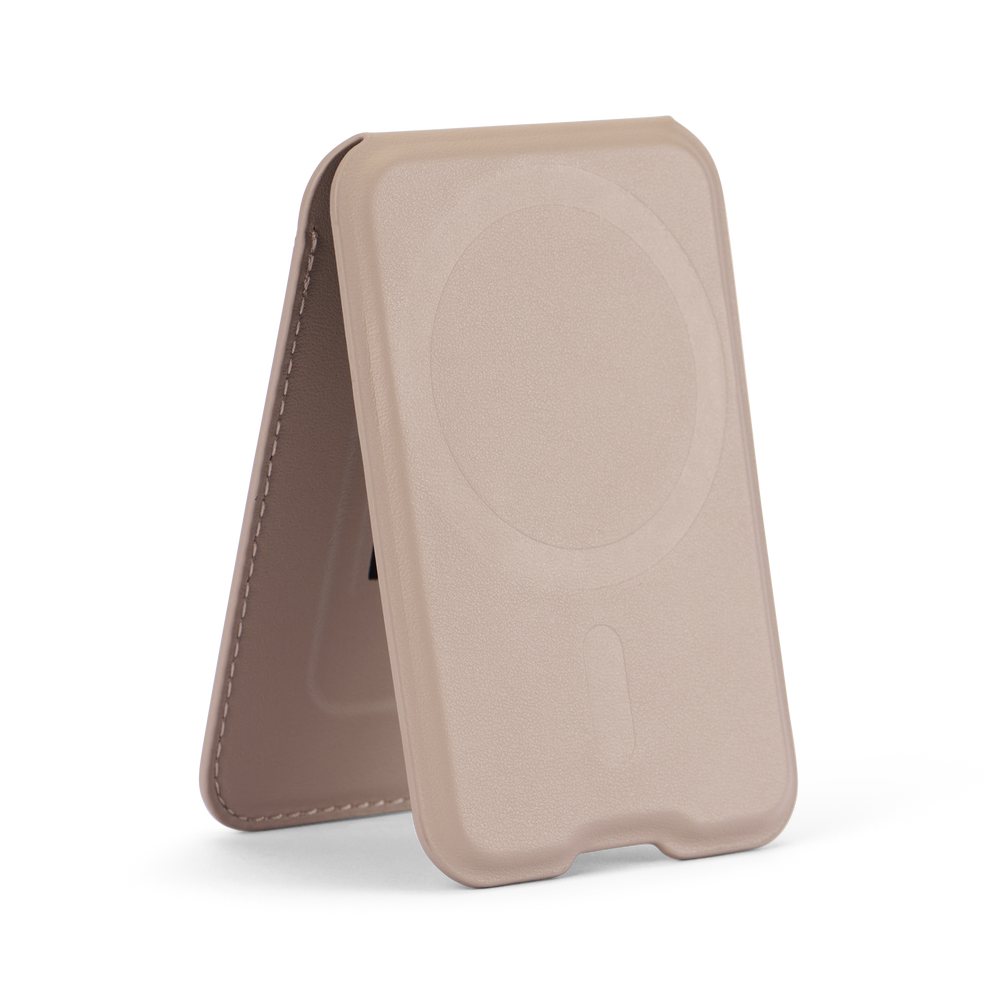 Mobile Phone Card Holder