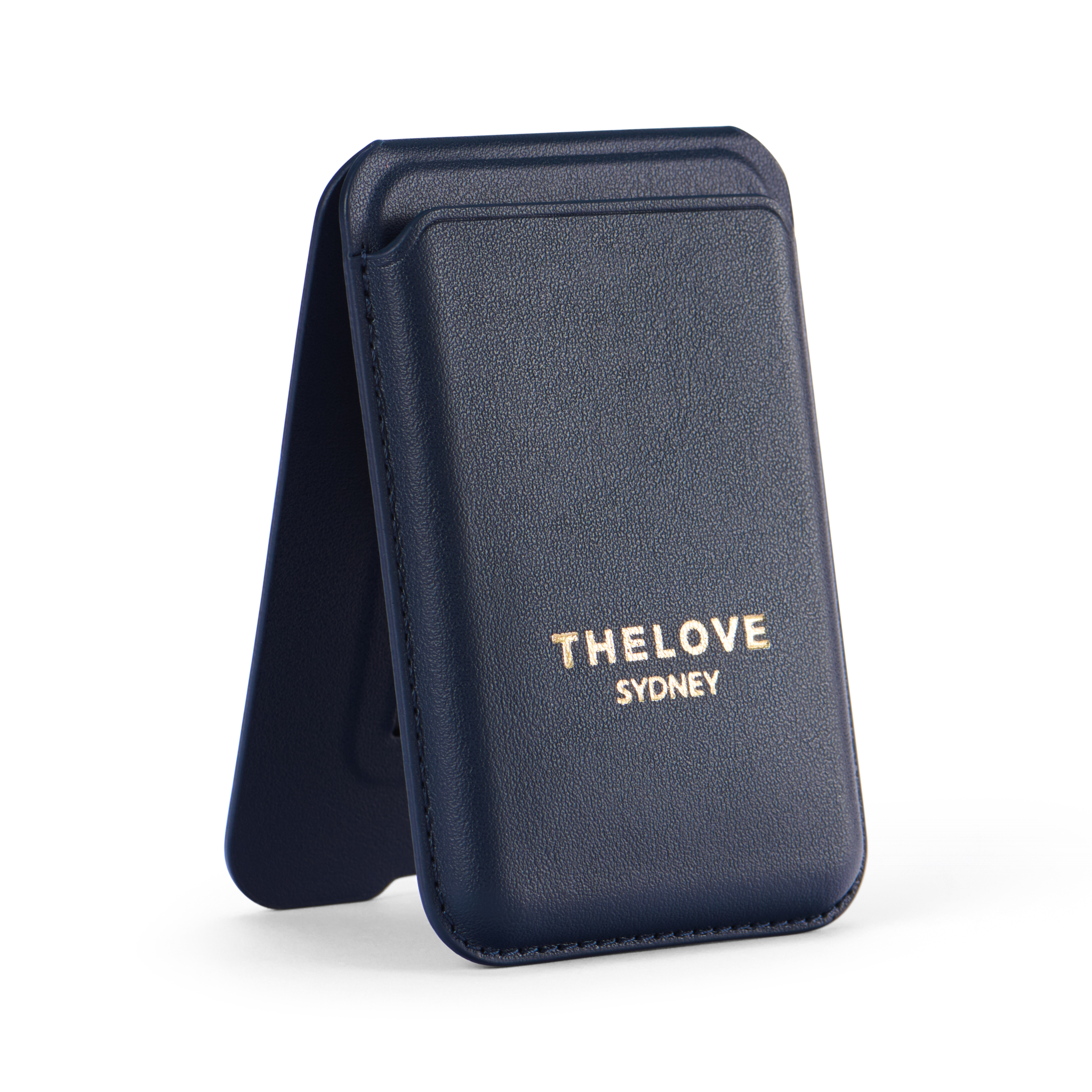 Mobile Phone Card Holder