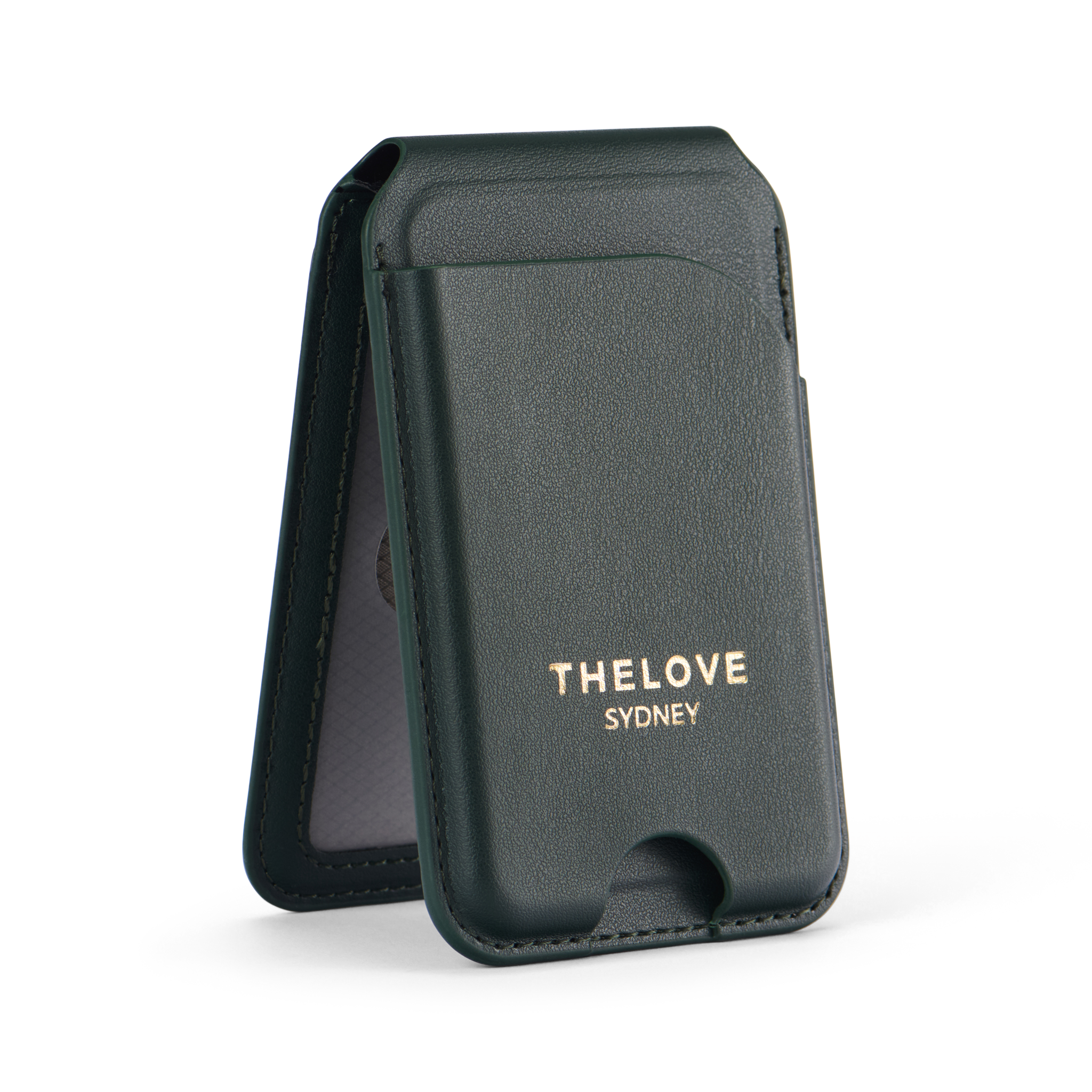 Mobile Phone Card Holder