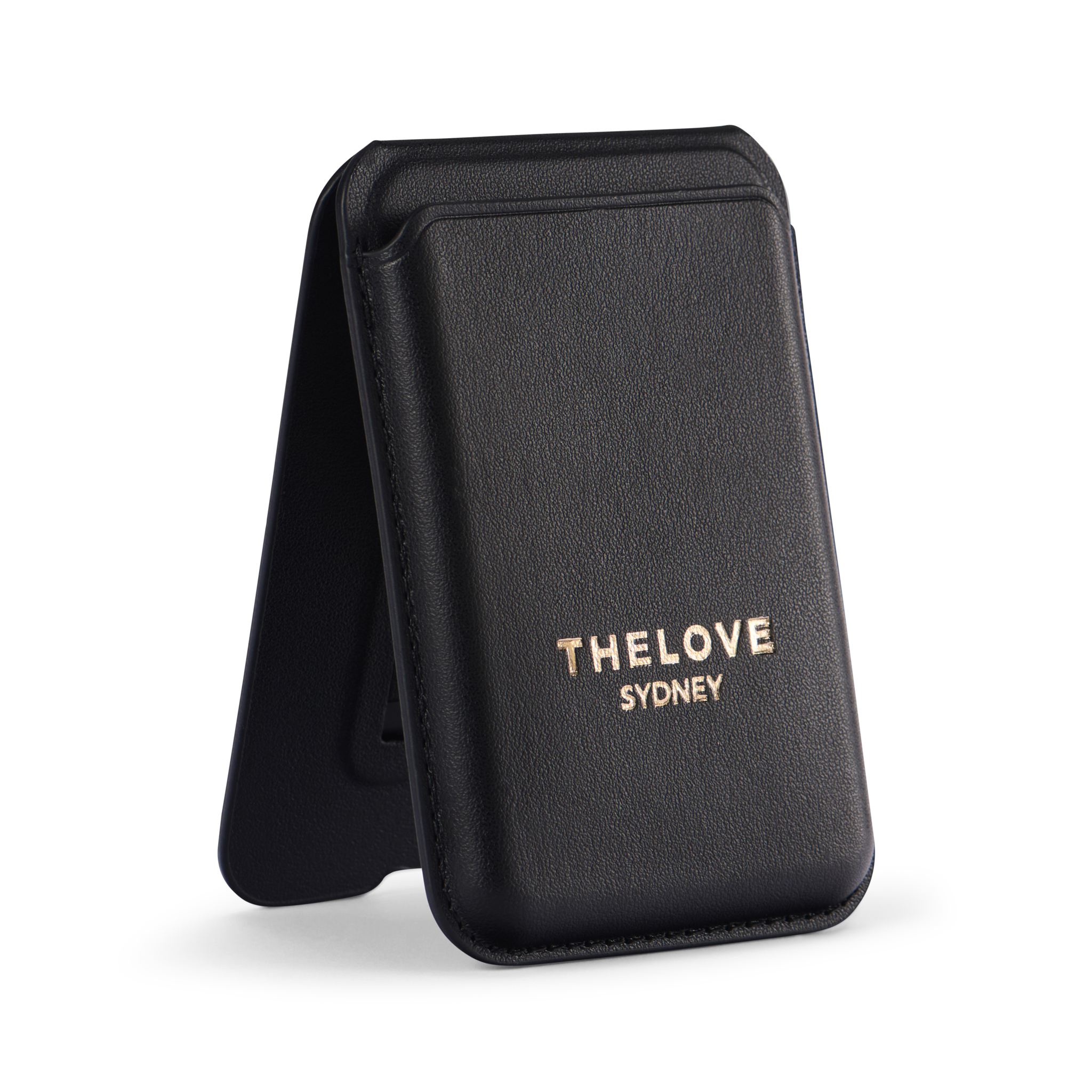 Mobile Phone Card Holder