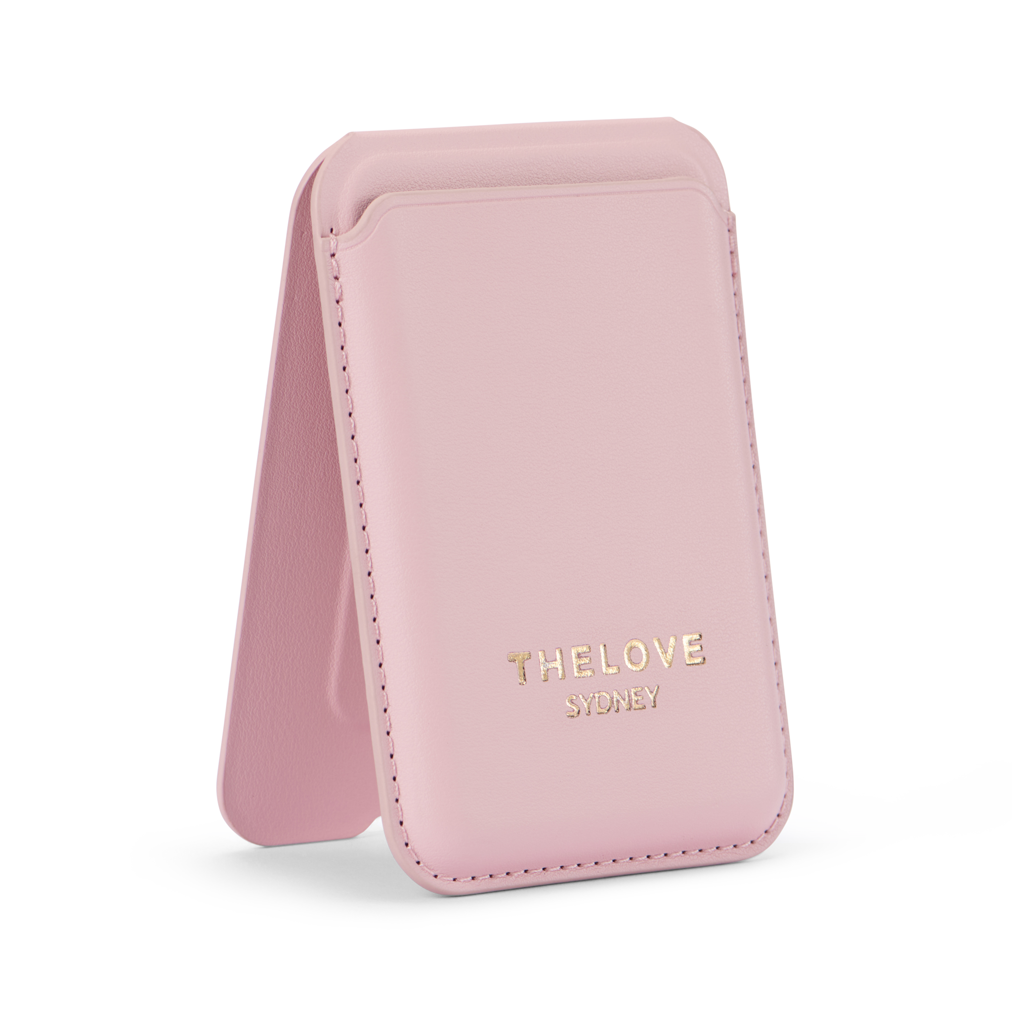 Mobile Phone Card Holder