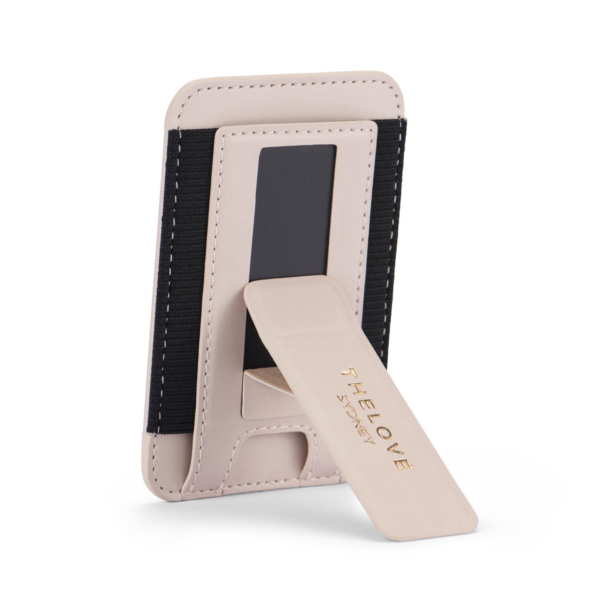 Mobile Phone Card Holder