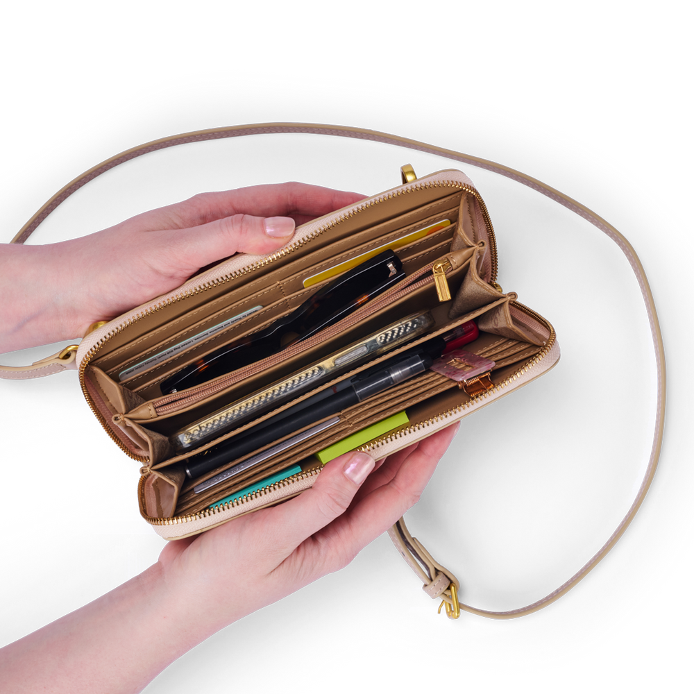 Mobile Cross Body Bag