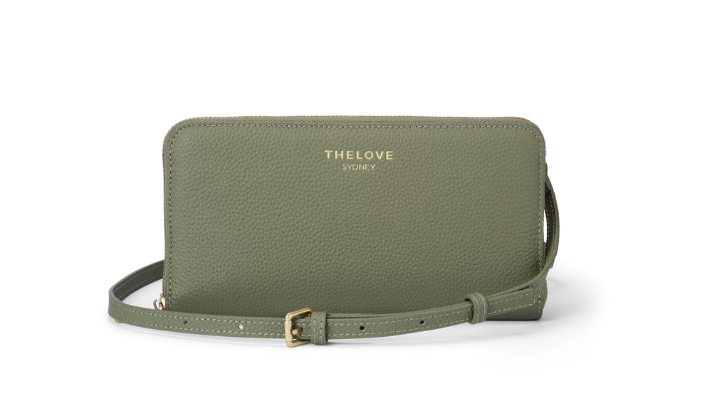 Mobile Cross Body Bag