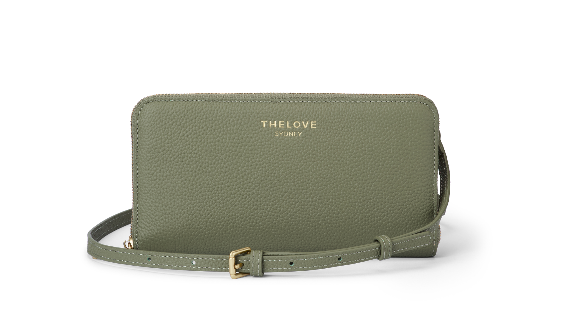 Mobile Cross Body Bag